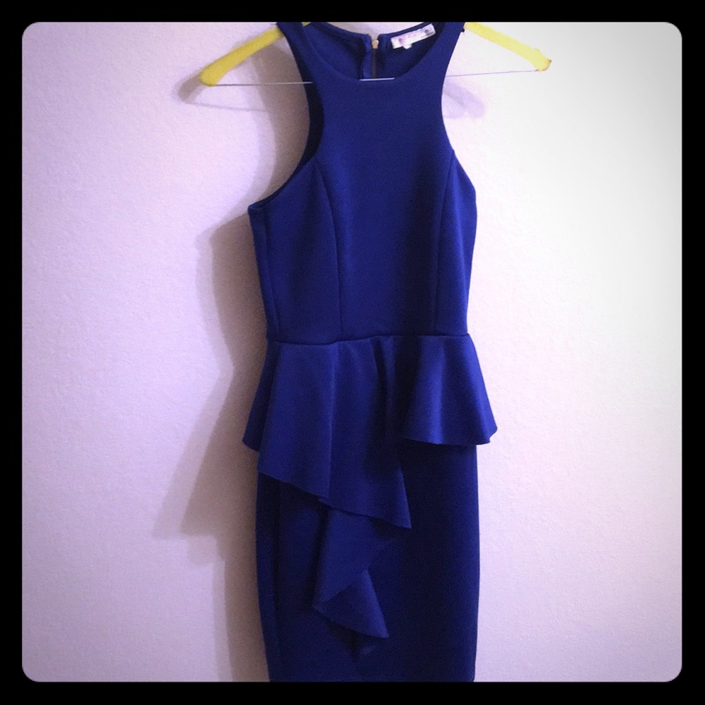 Cocktail dress